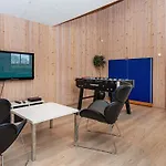 Seven-Bedroom Holiday home in Nordborg 1 *