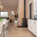 Feriehus Seven-Bedroom Holiday home in Nordborg 1 Nordborg