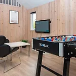Seven-Bedroom Holiday home in Nordborg 1 Nordborg
