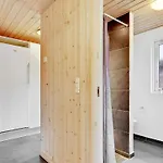 Seven-Bedroom Holiday home in Nordborg 1 Feriehus Nordborg