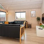 Seven-Bedroom Holiday home in Nordborg 1 *