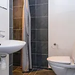 Seven-Bedroom Holiday home in Nordborg 1 Feriehus
