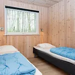 Seven-Bedroom Holiday home in Nordborg 1 * Nordborg