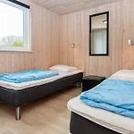Seven-Bedroom Holiday home in Nordborg 1 * Nordborg