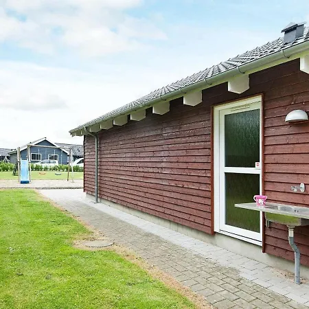 Ferienhaus 18 Person In Nordborg Kommune