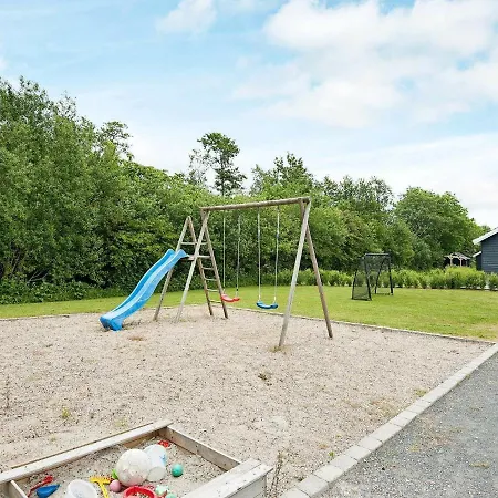 18 Person In Nordborg Kommune