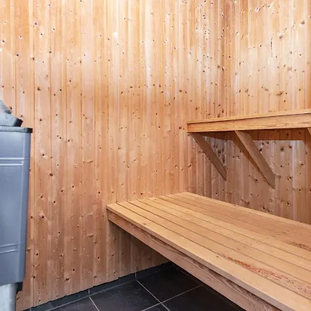 Ferienhaus 18 Person In Nordborg Kommune