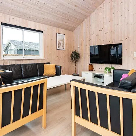 Holiday home 18 Person In Nordborg