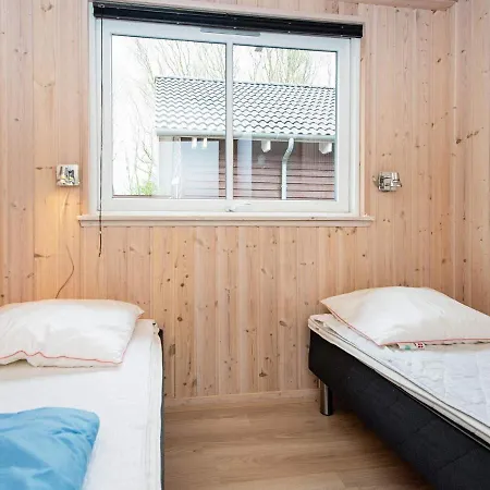 Ferienhaus 18 Person In *