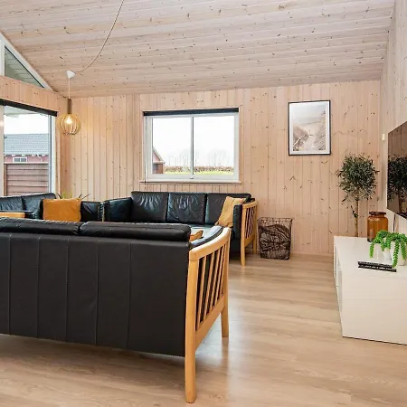 Ferienhaus 18 Person In