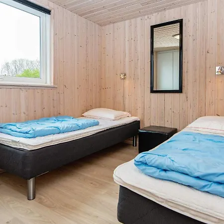 18 Person In Ferienhaus Nordborg Kommune