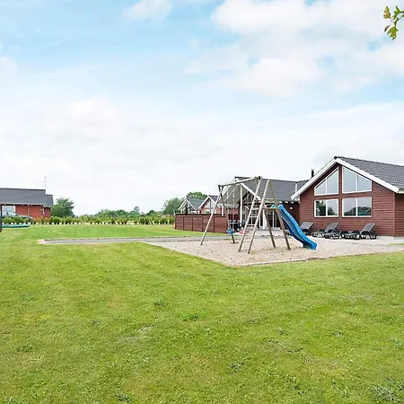 Luxury Retreat In - By Traum Сasa de vacaciones Nordborg