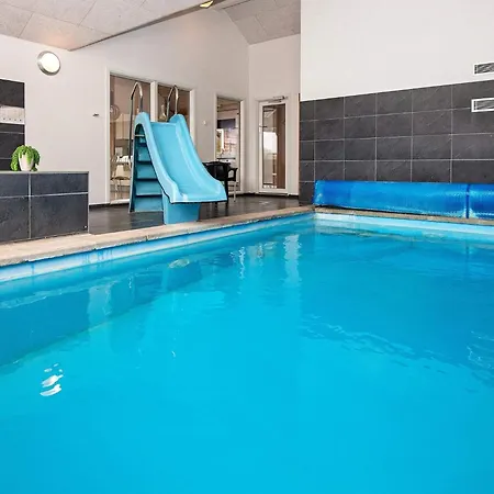 Luxury Retreat In - By Traum Nordborg