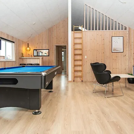 Feriehus 5 Star In *