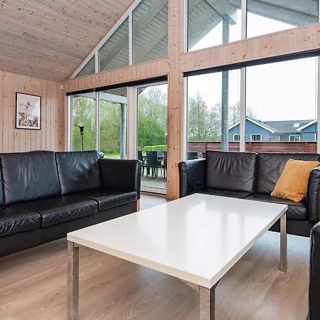 Feriehus 5 Star In *