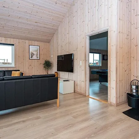 Feriehus 5 Star In *