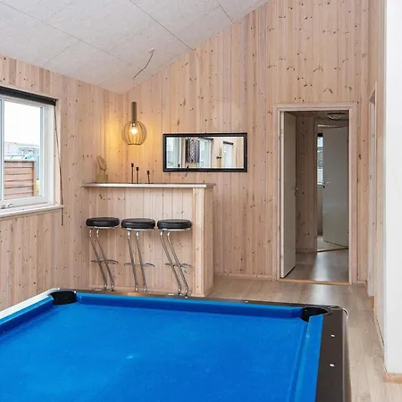 5 Star In Feriehus