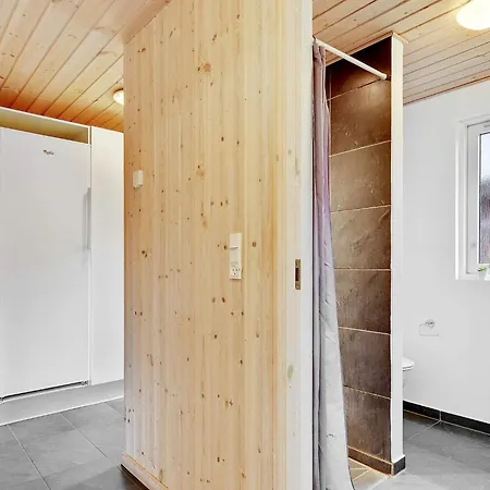 5 Star In Feriehus Nordborg