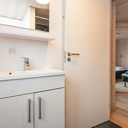 Feriehus 5 Star In Nordborg