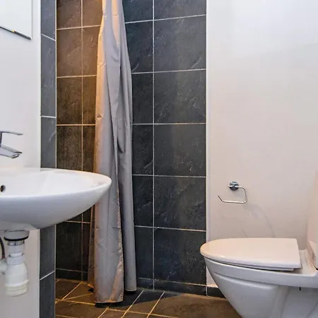 5 Star In Feriehus