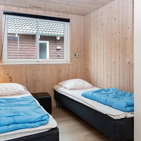 Feriehus 5 Star In *