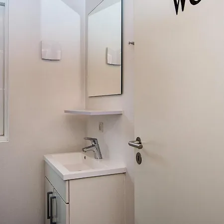 5 Star In Feriehus Nordborg