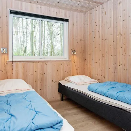 5 Star In * Nordborg