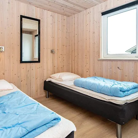 5 Star In Feriehus *