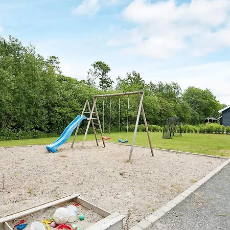 Feriehus 5 Star In Nordborg