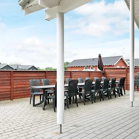 Semesterbostad 5 Star In *