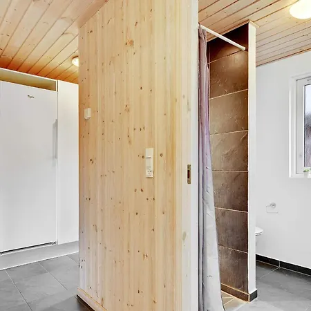 5 Star In Semesterbostad *