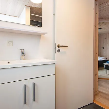 Ferienhaus 5 Star In