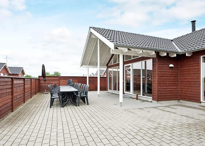 Luxury Retreat In - By Traum *