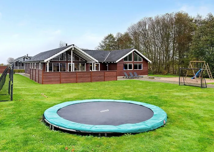 Luxury Retreat In - By Traum *