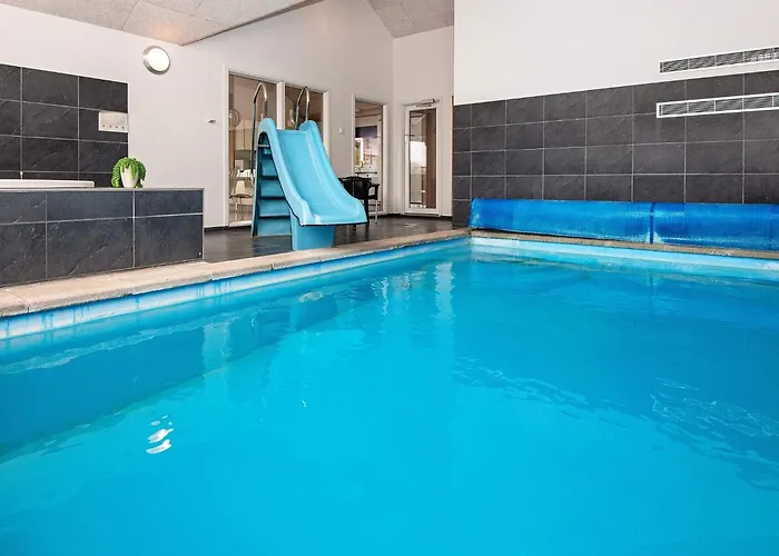 Luxury Retreat In - By Traum Nordborg