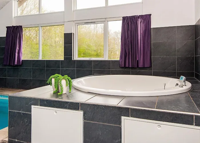 Luxury Retreat In - By Traum * Nordborg