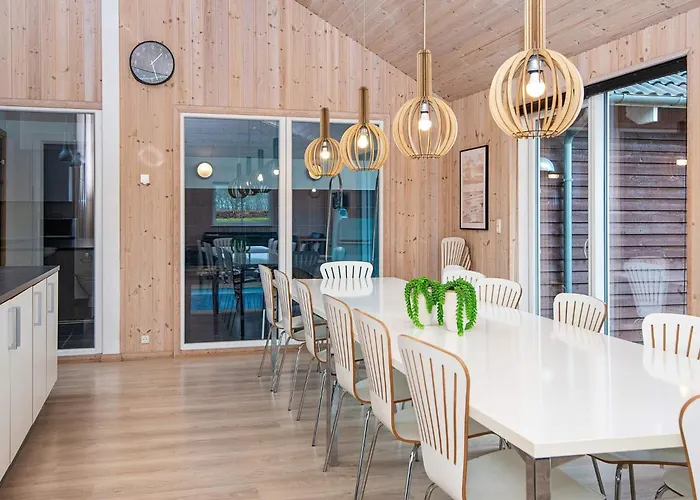 Luxury Retreat In - By Traum