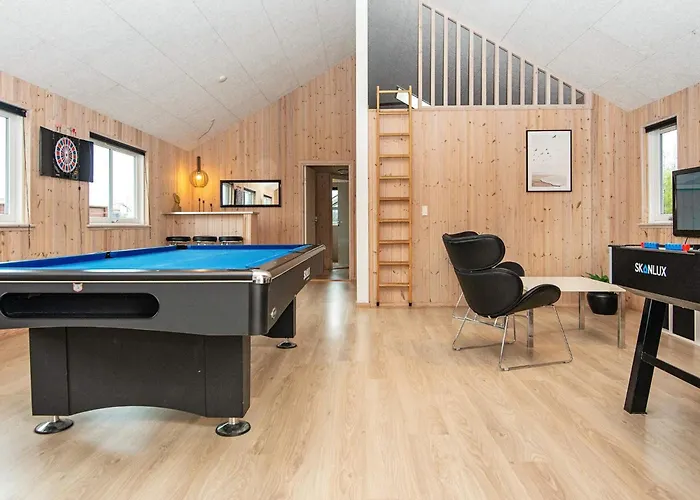 Сasa de vacaciones Luxury Retreat In - By Traum *