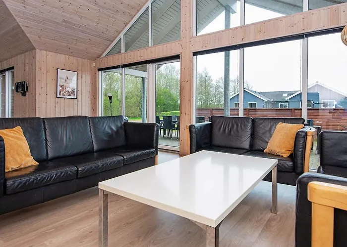 Сasa de vacaciones Luxury Retreat In - By Traum *