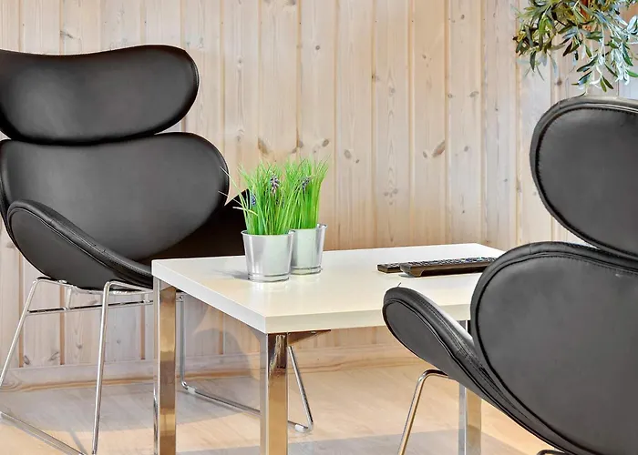 Luxury Retreat In - By Traum *