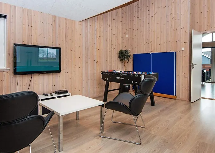 Luxury Retreat In - By Traum *