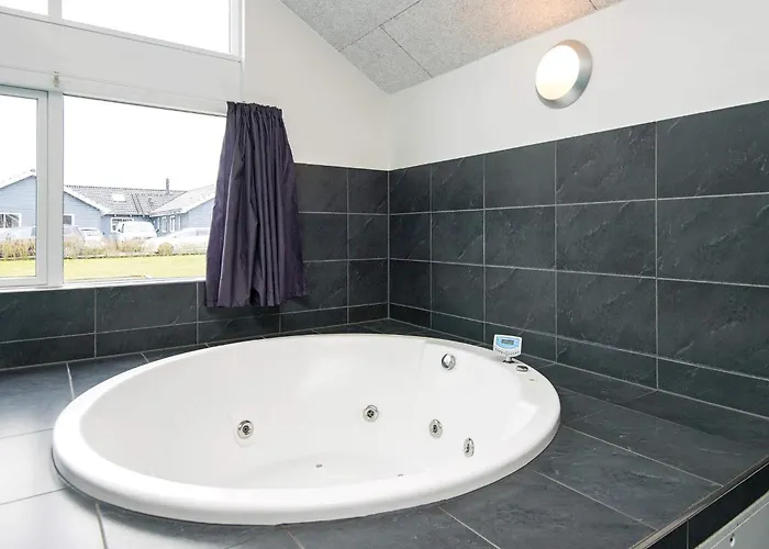 Сasa de vacaciones Luxury Retreat In - By Traum