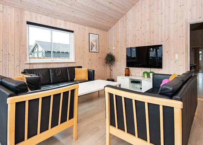 Сasa de vacaciones Luxury Retreat In - By Traum *