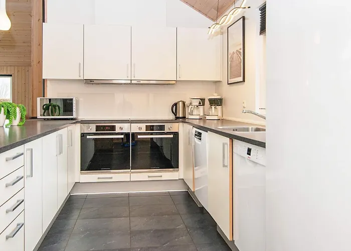 Luxury Retreat In - By Traum * Nordborg