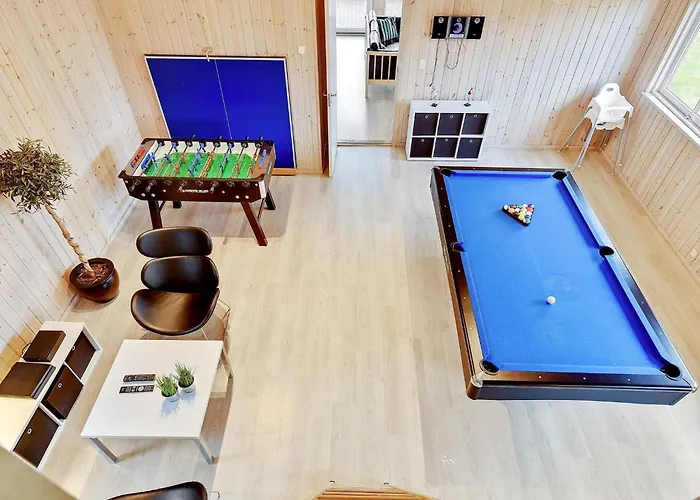 Сasa de vacaciones Luxury Retreat In - By Traum