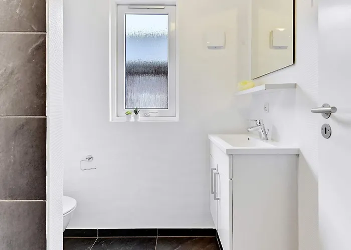 Luxury Retreat In - By Traum