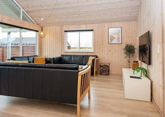 Luxury Retreat In - By Traum *