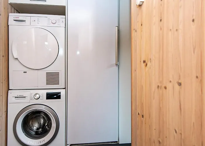 Luxury Retreat In - By Traum Nordborg