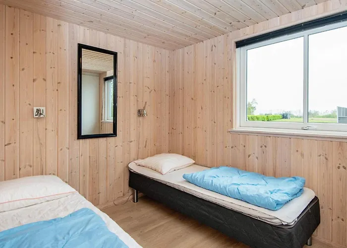 Luxury Retreat In - By Traum Сasa de vacaciones Nordborg