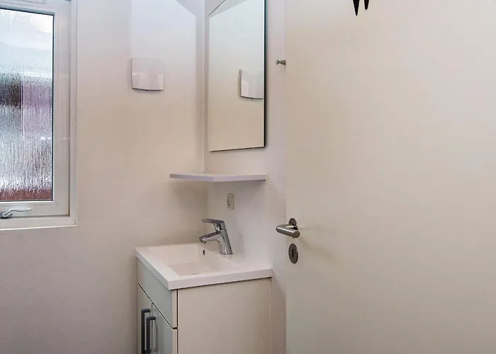 Luxury Retreat In - By Traum Сasa de vacaciones Nordborg